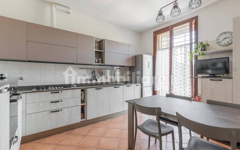 Villa plurifamiliare via San Donato 247, Granarolo dell'Emilia — foto 15 di 31