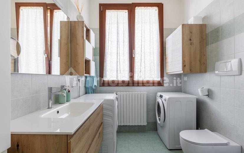 Villa plurifamiliare via San Donato 247, Granarolo dell'Emilia — foto 3 di 31