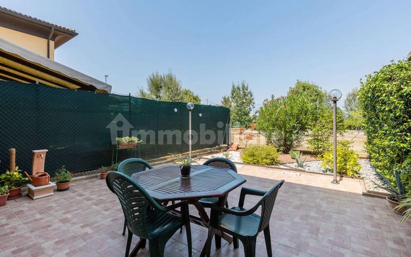 Villa plurifamiliare via San Donato 247, Granarolo dell'Emilia — foto 13 di 31