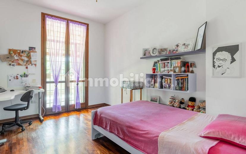 Villa plurifamiliare via San Donato 247, Granarolo dell'Emilia — foto 31 di 31