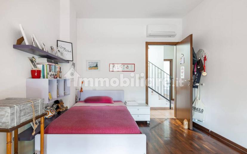 Villa plurifamiliare via San Donato 247, Granarolo dell'Emilia — foto 23 di 31
