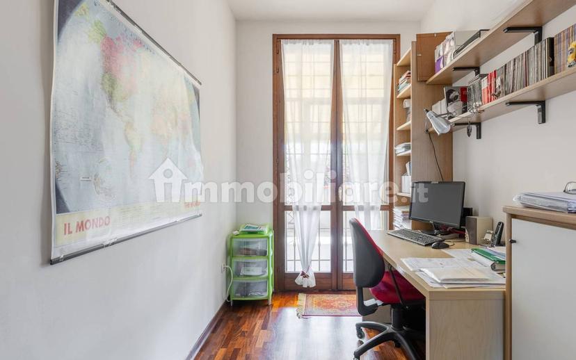 Villa plurifamiliare via San Donato 247, Granarolo dell'Emilia — foto 16 di 31