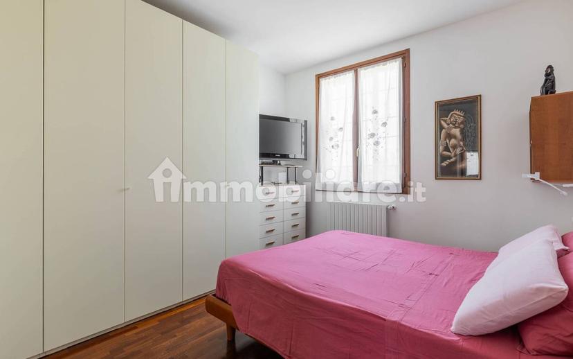 Villa plurifamiliare via San Donato 247, Granarolo dell'Emilia — foto 27 di 31