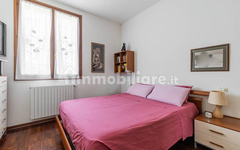 Villa plurifamiliare via San Donato 247, Granarolo dell'Emilia — foto 25 di 31