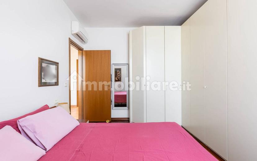Villa plurifamiliare via San Donato 247, Granarolo dell'Emilia — foto 4 di 31