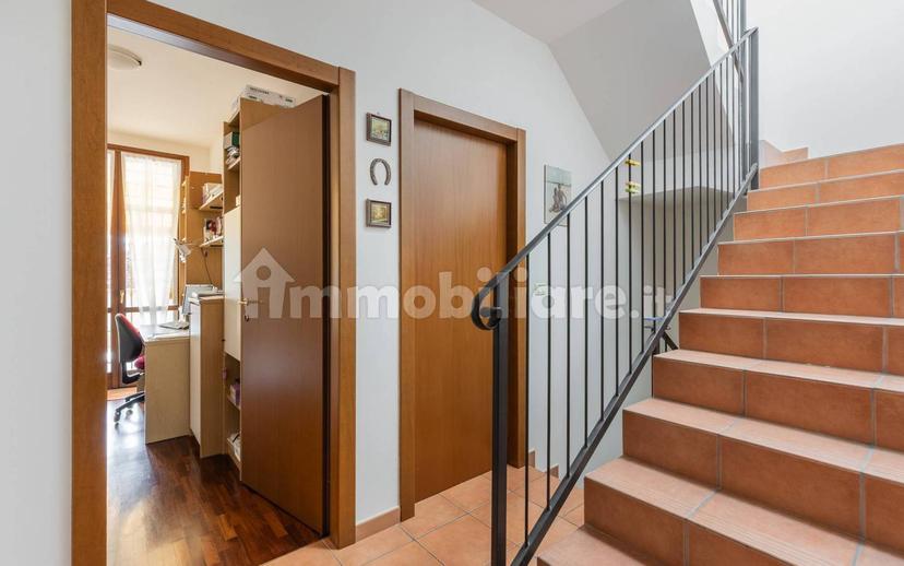 Villa plurifamiliare via San Donato 247, Granarolo dell'Emilia — foto 22 di 31