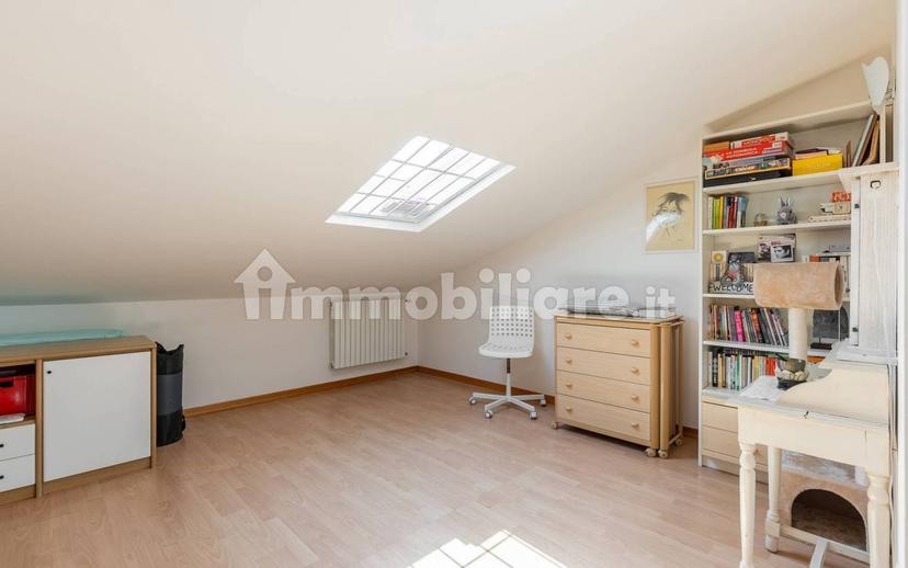 Villa plurifamiliare via San Donato 247, Granarolo dell'Emilia — foto 6 di 31