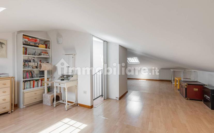 Villa plurifamiliare via San Donato 247, Granarolo dell'Emilia — foto 21 di 31