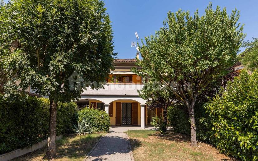Villa plurifamiliare via San Donato 247, Granarolo dell'Emilia — foto 17 di 31
