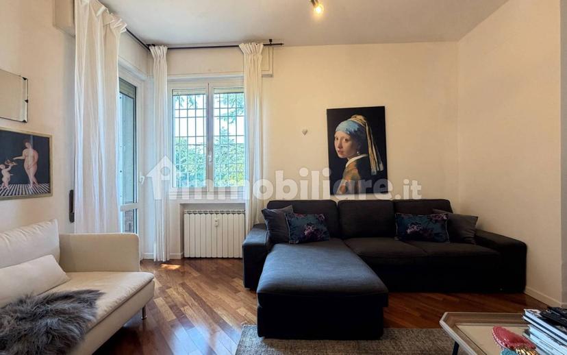 Appartamento via Valle Verde, Rastignano, Pianoro — foto 14 di 36