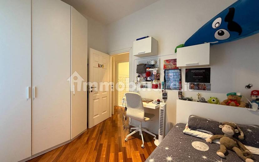 Appartamento via Valle Verde, Rastignano, Pianoro — foto 16 di 36