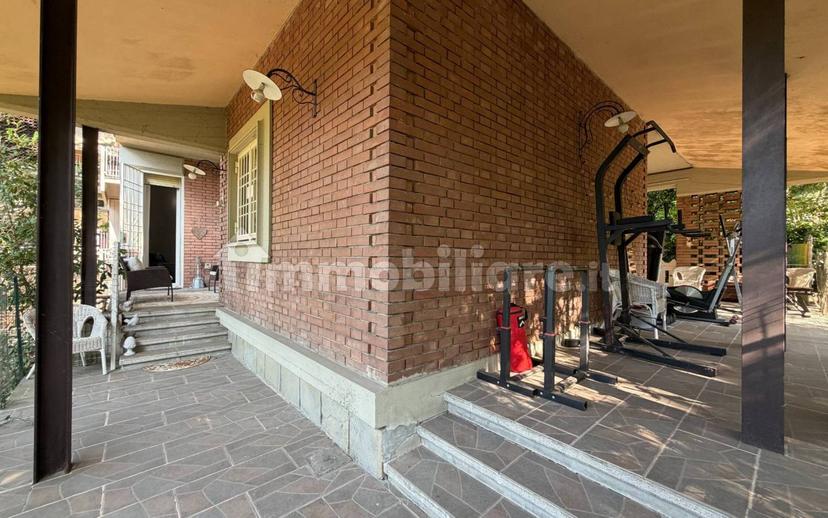 Appartamento via Valle Verde, Rastignano, Pianoro — foto 10 di 36