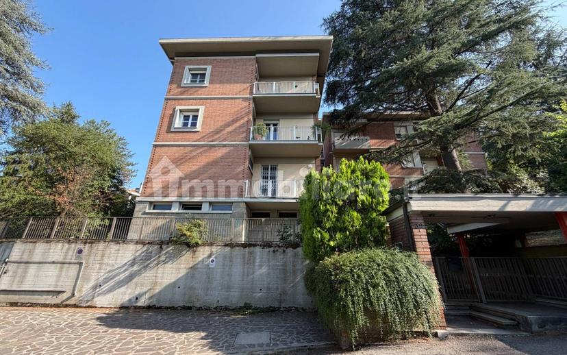 Appartamento via Valle Verde, Rastignano, Pianoro — foto 21 di 36