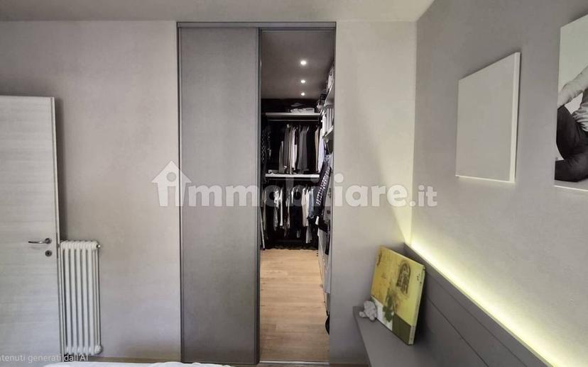 Quadrilocale via Scornetta 40, San Lazzaro, San Lazzaro di Savena — foto 43 di 52