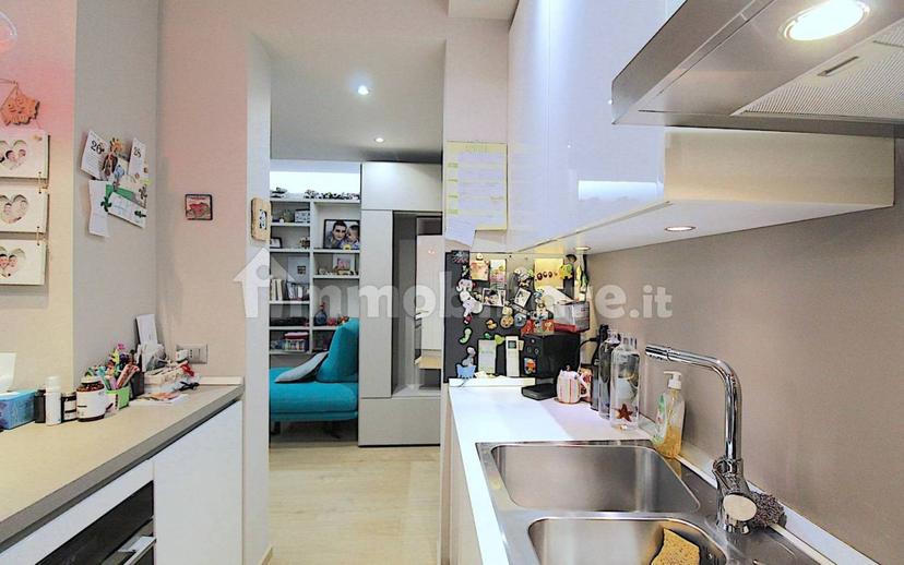 Quadrilocale via Scornetta 40, San Lazzaro, San Lazzaro di Savena — foto 22 di 52