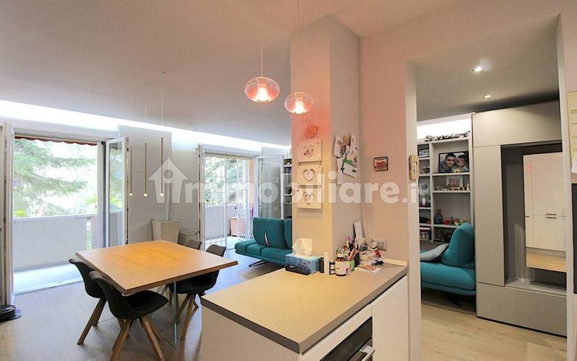 Quadrilocale via Scornetta 40, San Lazzaro, San Lazzaro di Savena — foto 47 di 52