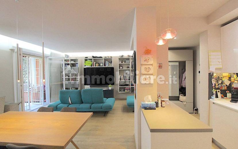 Quadrilocale via Scornetta 40, San Lazzaro, San Lazzaro di Savena — foto 42 di 52