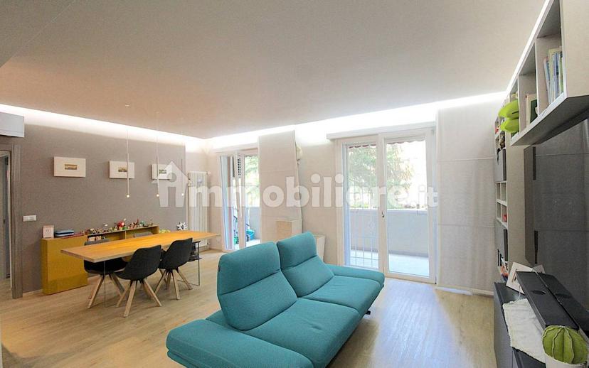Quadrilocale via Scornetta 40, San Lazzaro, San Lazzaro di Savena — foto 32 di 52