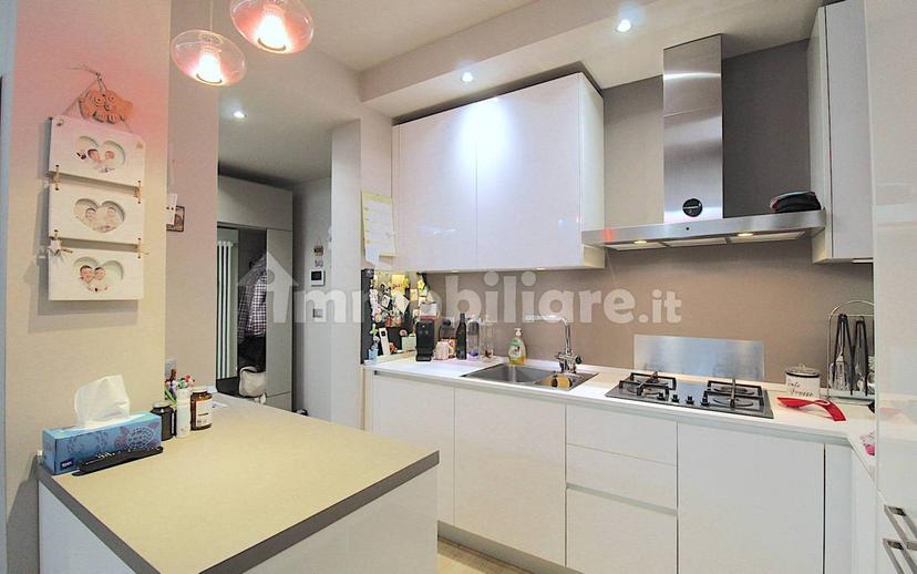 Quadrilocale via Scornetta 40, San Lazzaro, San Lazzaro di Savena — foto 51 di 52