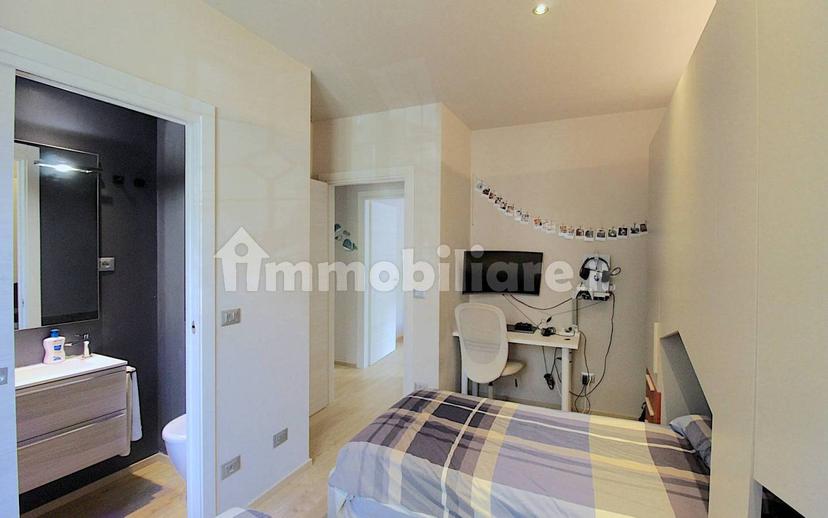 Quadrilocale via Scornetta 40, San Lazzaro, San Lazzaro di Savena — foto 25 di 52