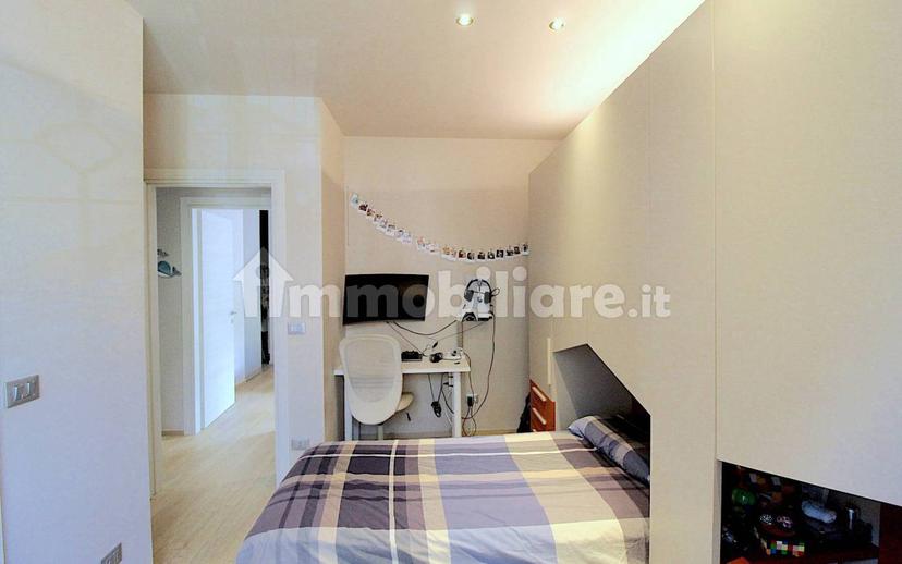 Quadrilocale via Scornetta 40, San Lazzaro, San Lazzaro di Savena — foto 33 di 52