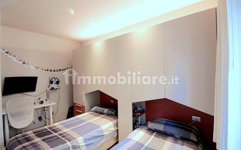 Quadrilocale via Scornetta 40, San Lazzaro, San Lazzaro di Savena — foto 48 di 52