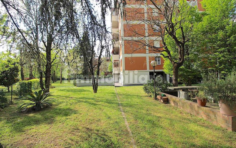 Quadrilocale via Scornetta 40, San Lazzaro, San Lazzaro di Savena — foto 35 di 52