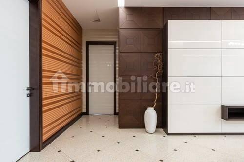Villa unifamiliare via Maria Montessori, Campanella, Imola — foto 34 di 41