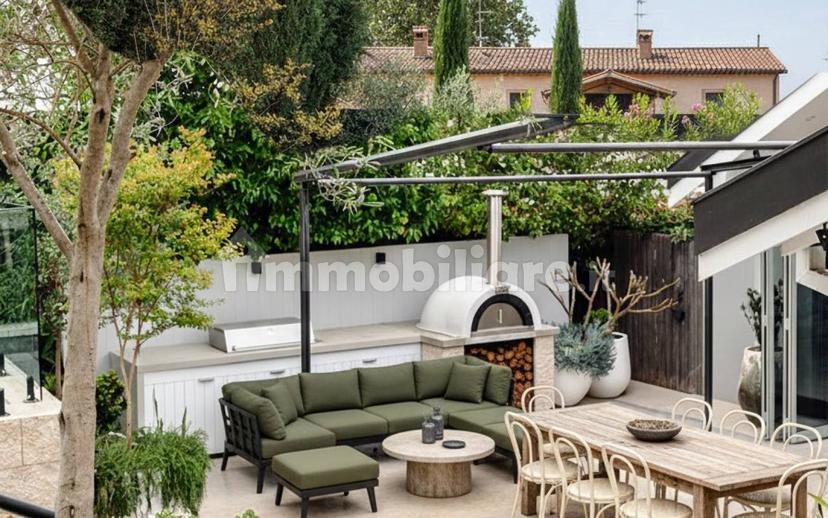 Villa unifamiliare via Maria Montessori, Campanella, Imola — foto 2 di 41