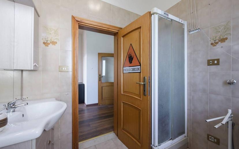 Trilocale via Tolara di Sopra 12, Centro, Ozzano dell'Emilia — foto 17 di 33