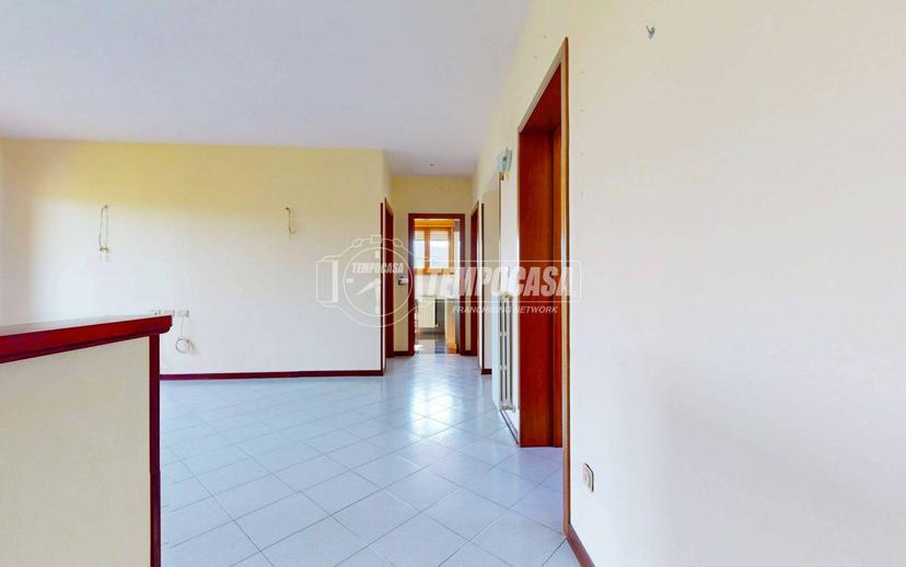 Trilocale via Aldo Moro 19, Porretta Terme, Alto Reno Terme — foto 53 di 58