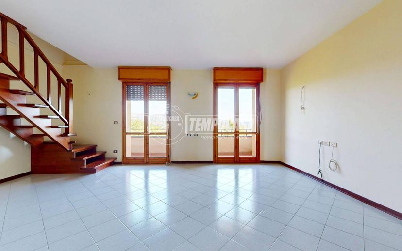 Trilocale via Aldo Moro 19, Porretta Terme, Alto Reno Terme — foto 34 di 58