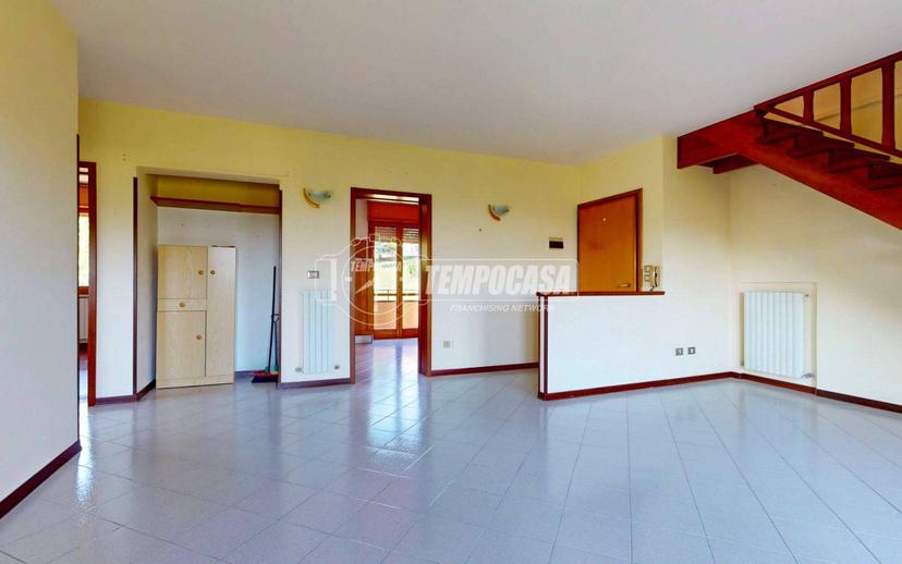 Trilocale via Aldo Moro 19, Porretta Terme, Alto Reno Terme — foto 13 di 58