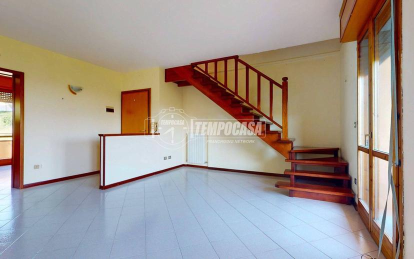Trilocale via Aldo Moro 19, Porretta Terme, Alto Reno Terme — foto 41 di 58