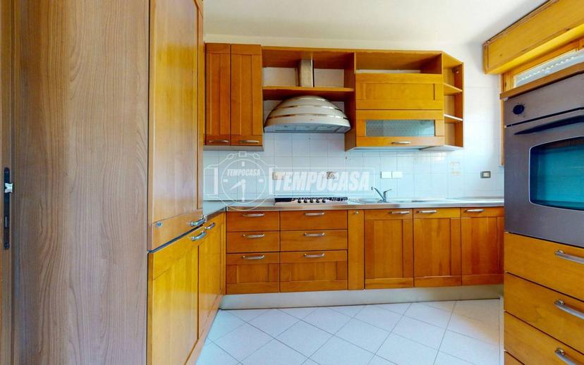 Trilocale via Aldo Moro 19, Porretta Terme, Alto Reno Terme — foto 7 di 58