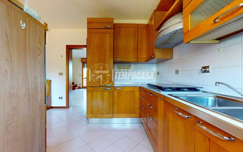 Trilocale via Aldo Moro 19, Porretta Terme, Alto Reno Terme — foto 4 di 58