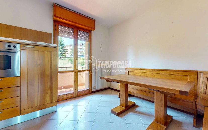 Trilocale via Aldo Moro 19, Porretta Terme, Alto Reno Terme — foto 54 di 58