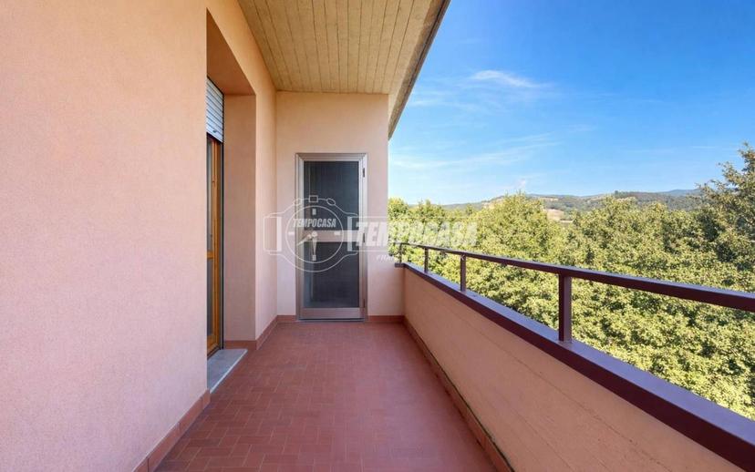 Trilocale via Aldo Moro 19, Porretta Terme, Alto Reno Terme — foto 52 di 58