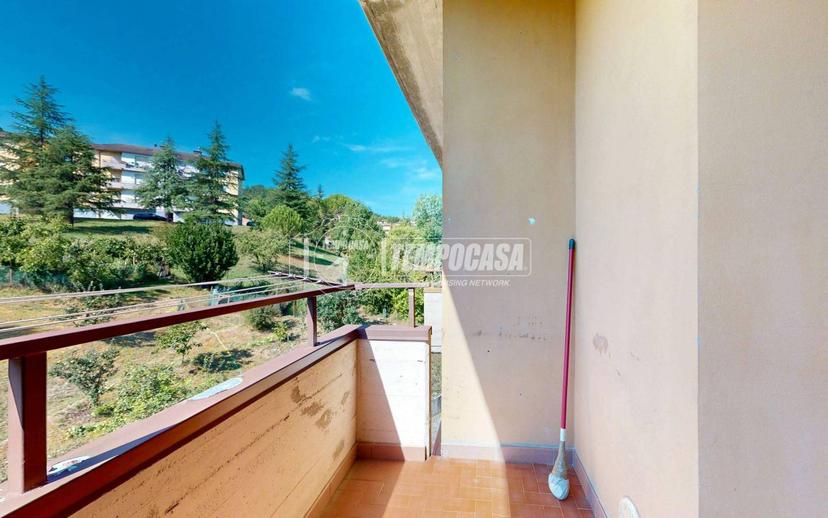 Trilocale via Aldo Moro 19, Porretta Terme, Alto Reno Terme — foto 29 di 58