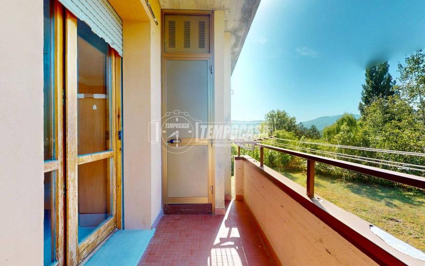 Trilocale via Aldo Moro 19, Porretta Terme, Alto Reno Terme — foto 27 di 58
