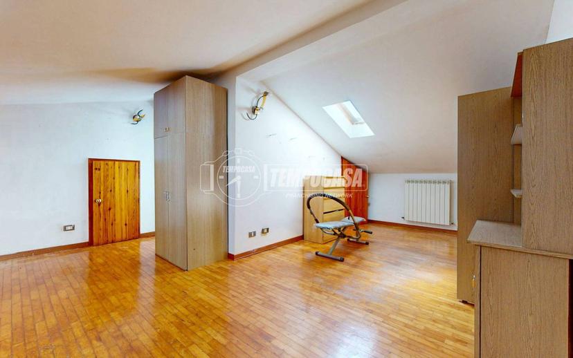 Trilocale via Aldo Moro 19, Porretta Terme, Alto Reno Terme — foto 21 di 58