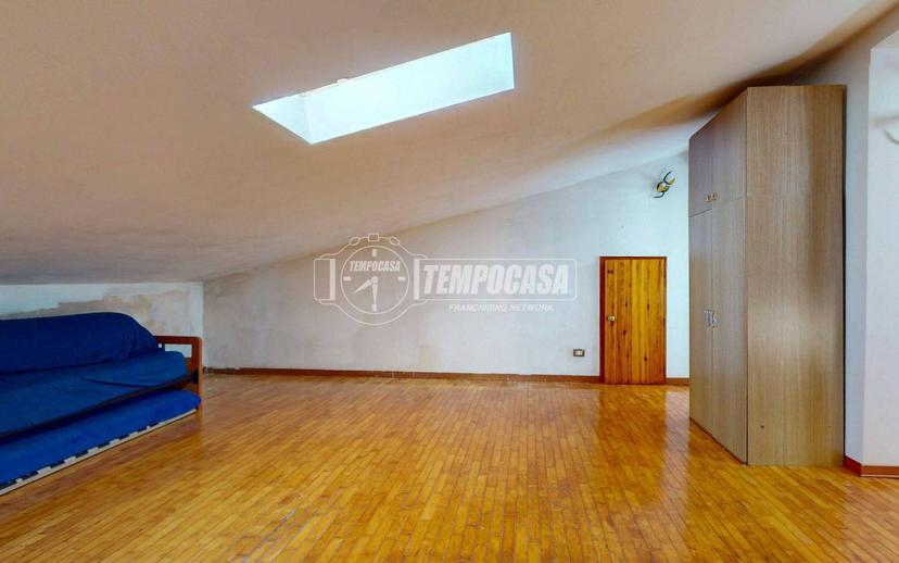 Trilocale via Aldo Moro 19, Porretta Terme, Alto Reno Terme — foto 39 di 58