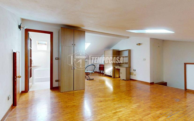 Trilocale via Aldo Moro 19, Porretta Terme, Alto Reno Terme — foto 11 di 58