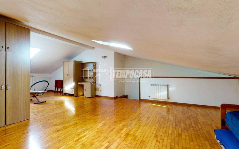Trilocale via Aldo Moro 19, Porretta Terme, Alto Reno Terme — foto 10 di 58