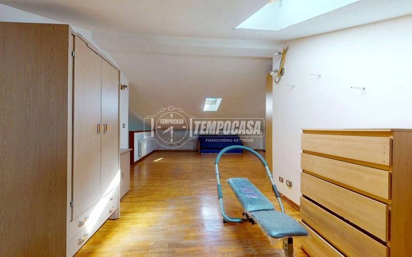 Trilocale via Aldo Moro 19, Porretta Terme, Alto Reno Terme — foto 17 di 58
