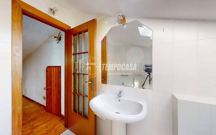 Trilocale via Aldo Moro 19, Porretta Terme, Alto Reno Terme — foto 16 di 58