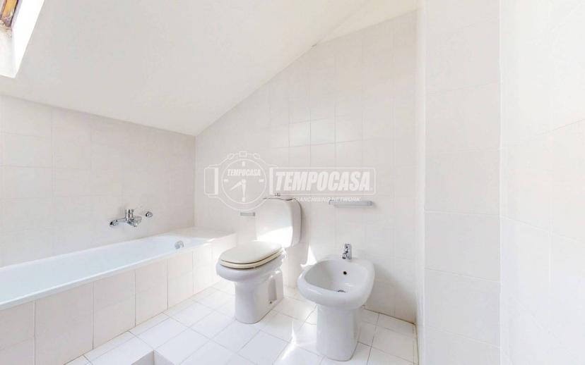 Trilocale via Aldo Moro 19, Porretta Terme, Alto Reno Terme — foto 25 di 58