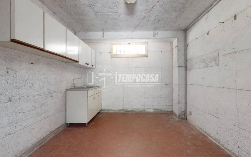 Trilocale via Aldo Moro 19, Porretta Terme, Alto Reno Terme — foto 38 di 58