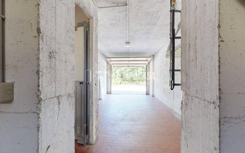 Trilocale via Aldo Moro 19, Porretta Terme, Alto Reno Terme — foto 57 di 58