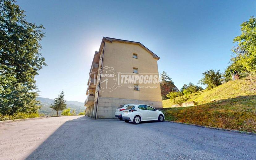 Trilocale via Aldo Moro 19, Porretta Terme, Alto Reno Terme — foto 9 di 58